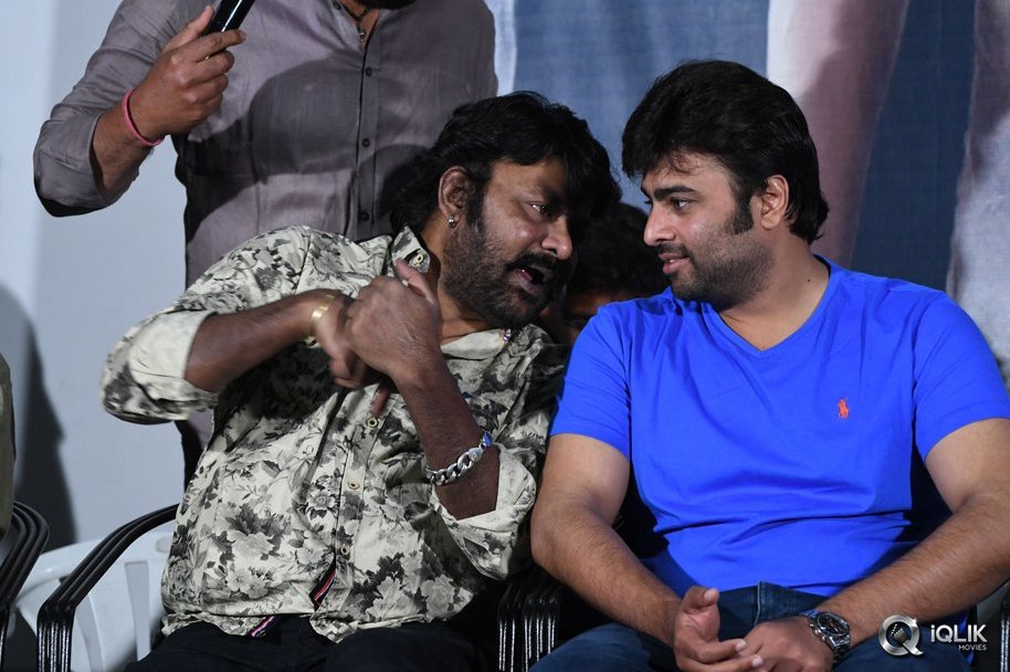 Appatlo-Okadundevadu-Movie-Success-Meet